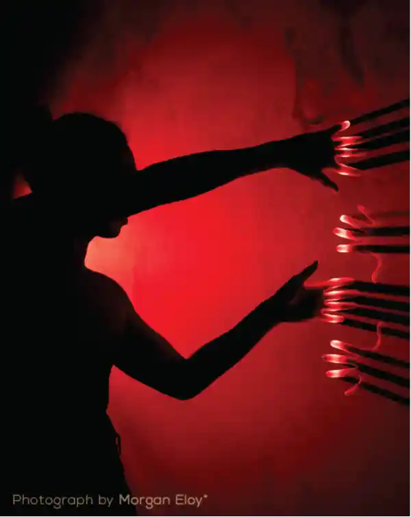 mibile image for MFOK 2025 - REFLET by Xuan le Company